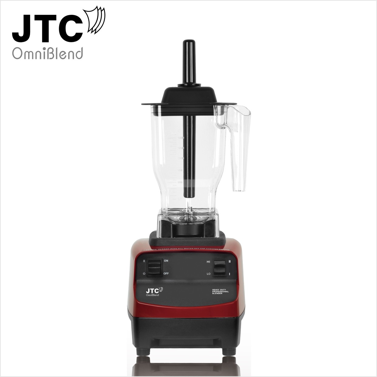 TM-788B JTC OmniBlend III